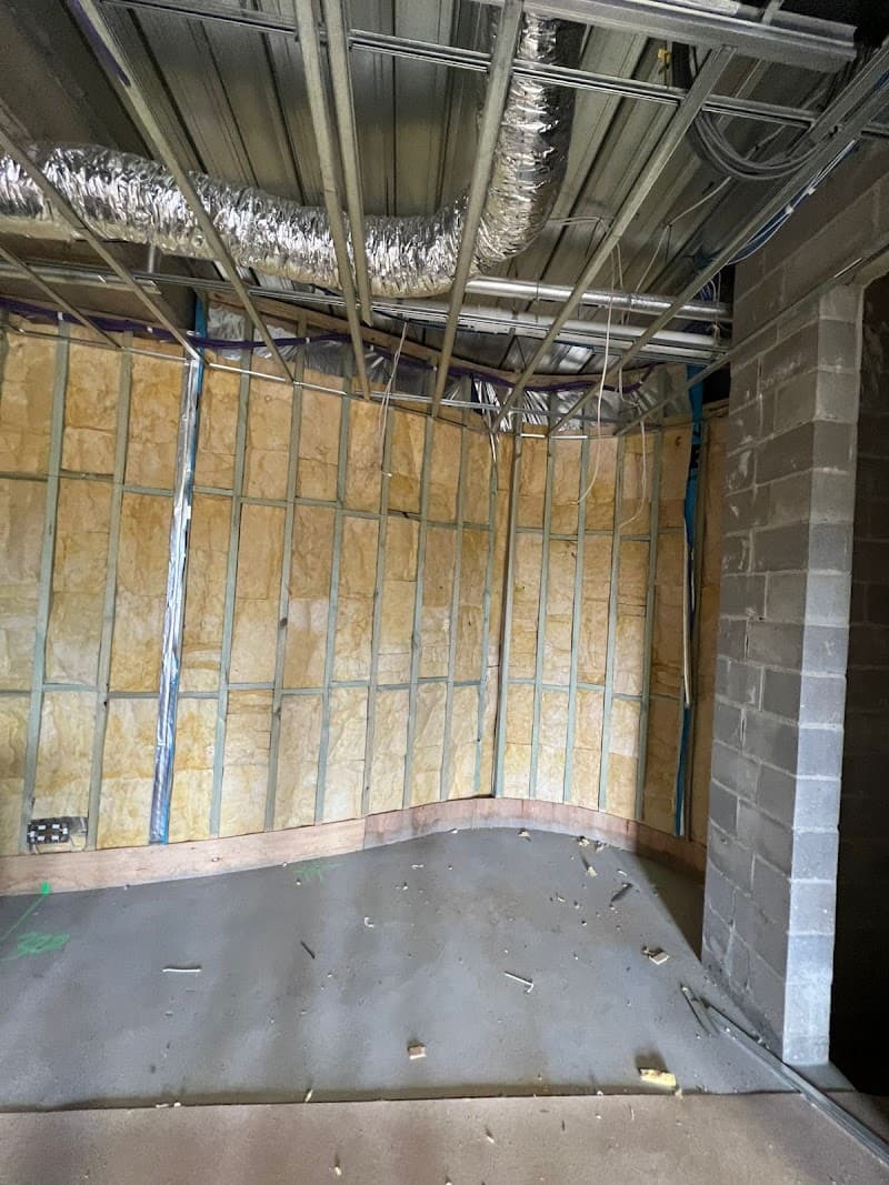 Affordable Insulation builders work in Epping