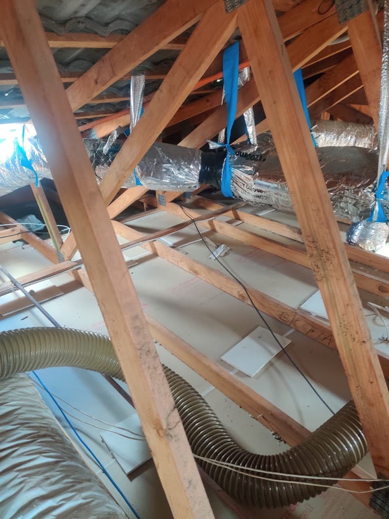 Affordable Insulation builders work in Epping