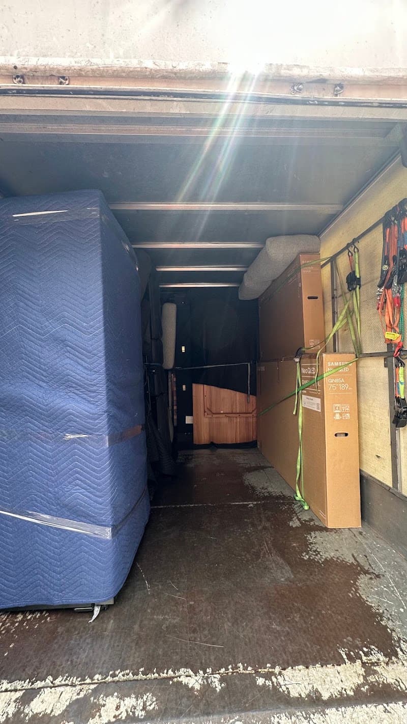 Affordable Interstate Removalist removalist work in Tarneit