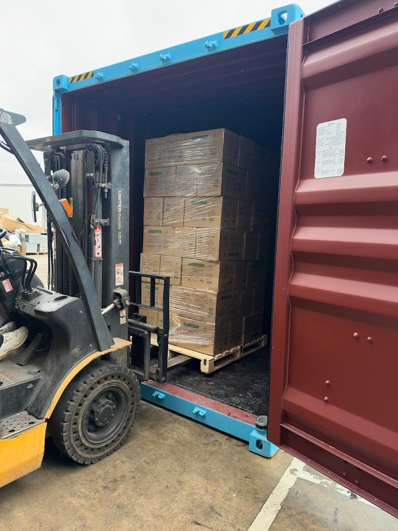 Affordable Interstate Removalist removalist work in Tarneit