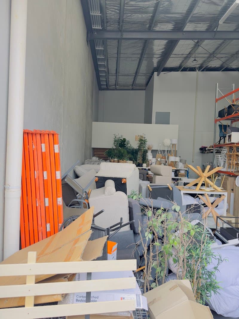 Affordable Interstate Removalist removalist work in Tarneit