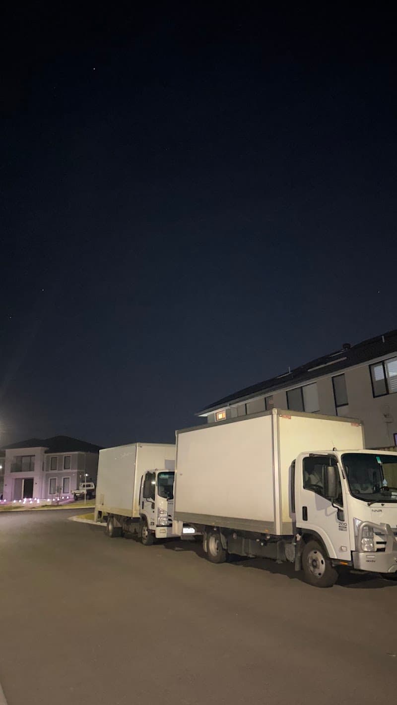 Affordable Interstate Removalist removalist work in Tarneit