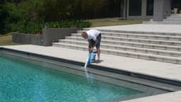 Affordable Pool Service