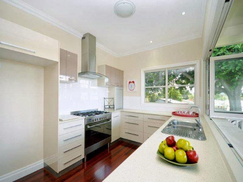 Affordable Quality Kitchens & Bathrooms kitchen renovation work in Harristown