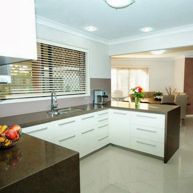 Affordable Quality Kitchens & Bathrooms kitchen renovation work in Harristown