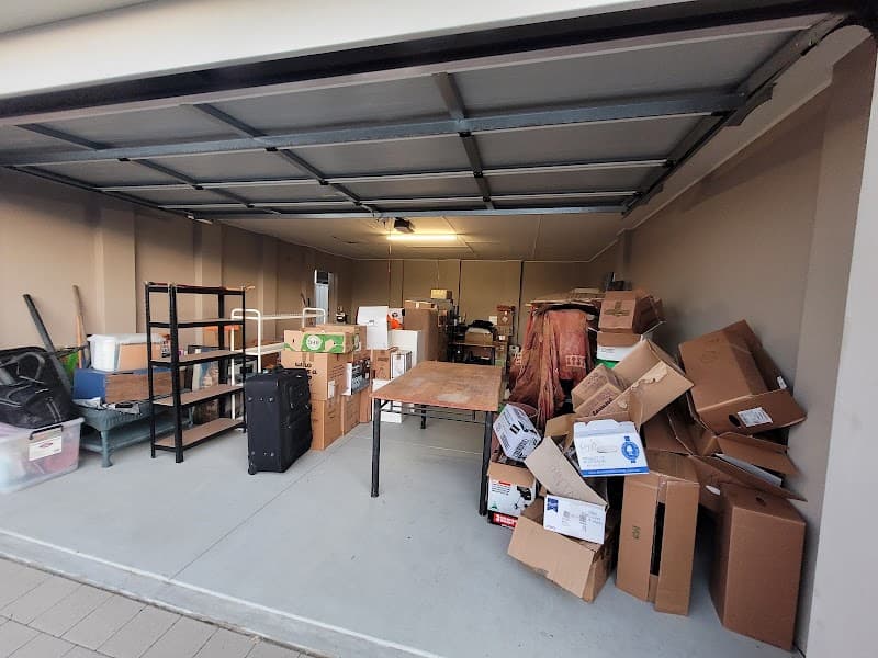 Affordable Removals removalist work in Picton East