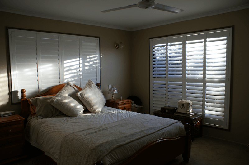 Affordable Screens & Blinds curtains & blinds work in Bundaberg Central