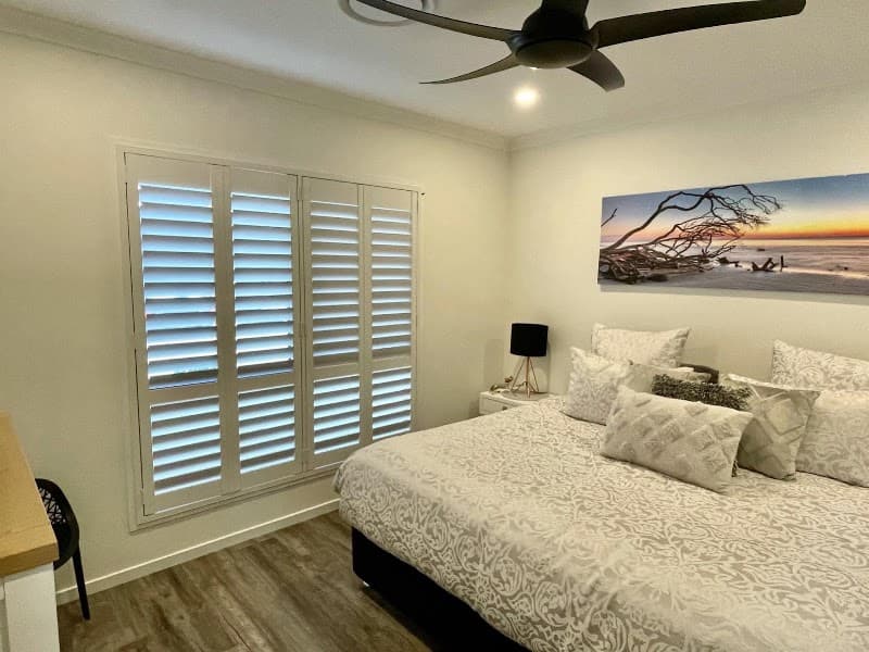 Affordable Screens & Blinds curtains & blinds work in Bundaberg Central