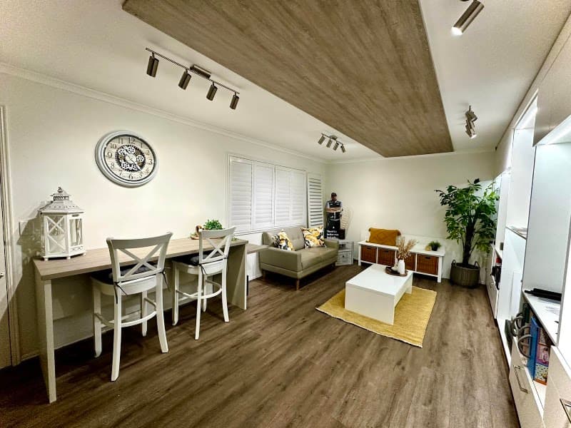 Affordable Screens & Blinds curtains & blinds work in Bundaberg Central
