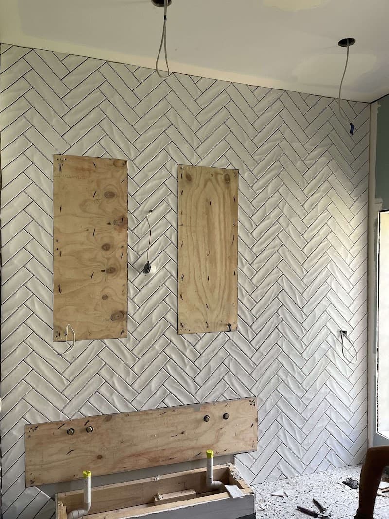 Affordable Tiles & Trades Dandenong Office tiling work in Dandenong