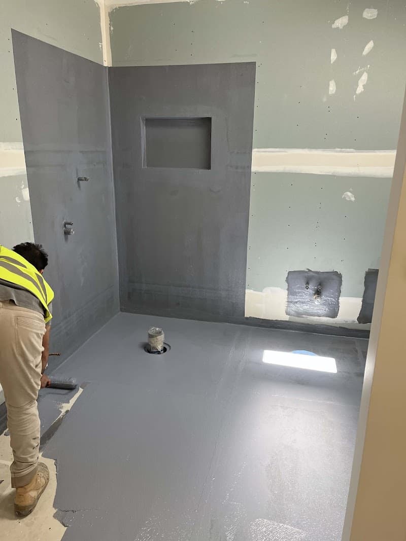 Affordable Tiles & Trades Dandenong Office tiling work in Dandenong