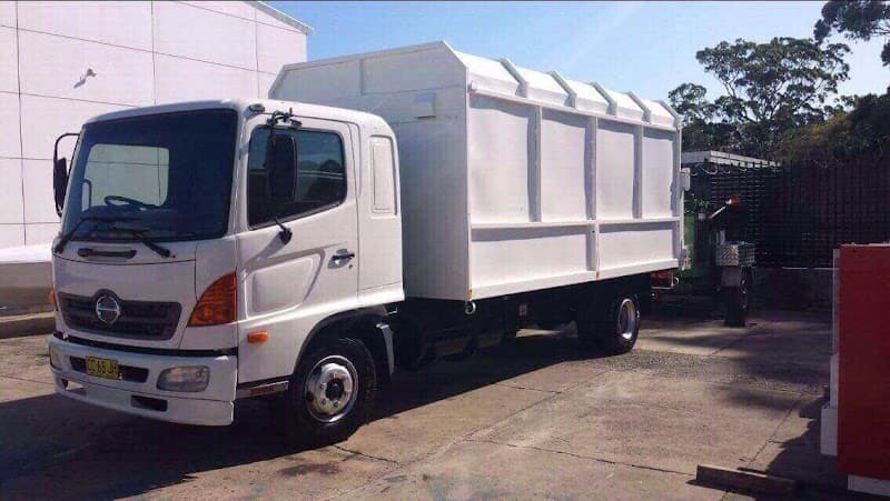 Affordable Tree Services Northern Beaches tree services work in Forestville