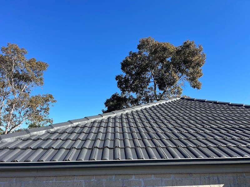 Affordable Western Sydney Roofing roofing work in Blacktown