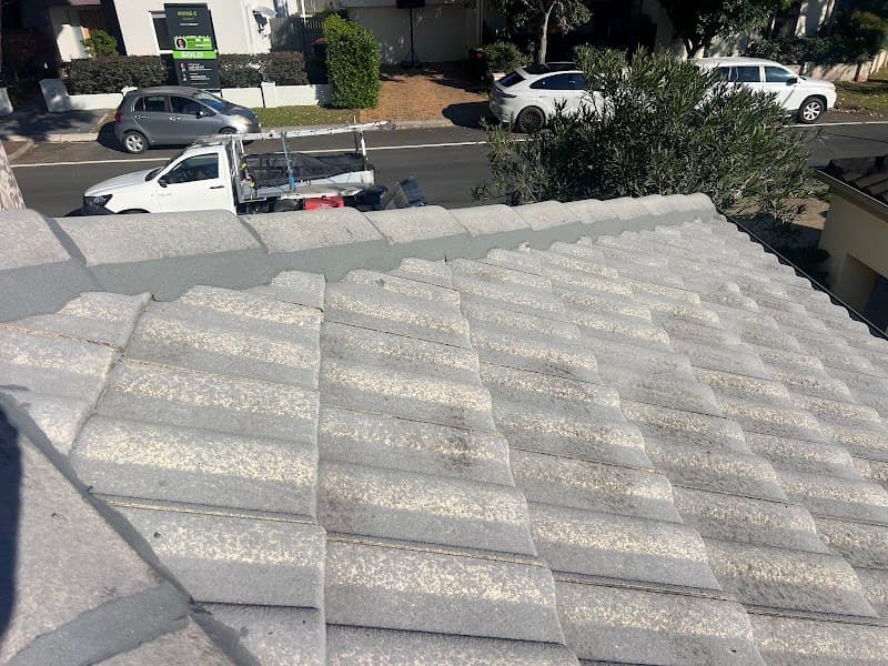Affordable Western Sydney Roofing roofing work in Blacktown