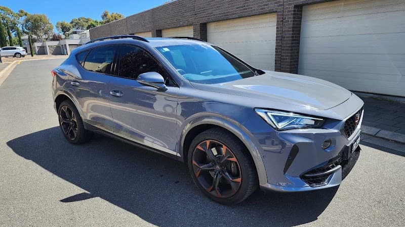 Affordable Window Tinting Adelaide window tinting work in St Clair