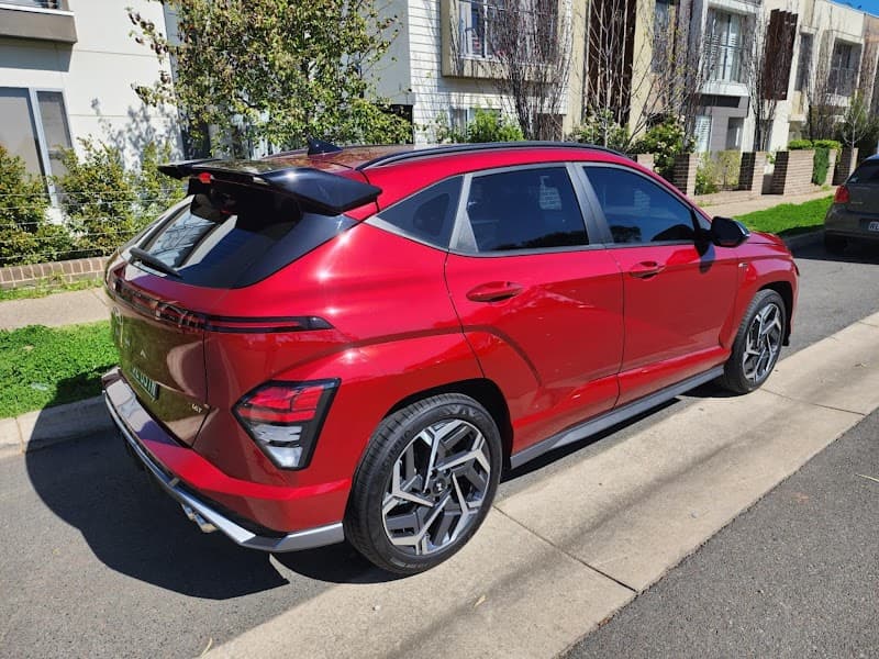 Affordable Window Tinting Adelaide window tinting work in St Clair