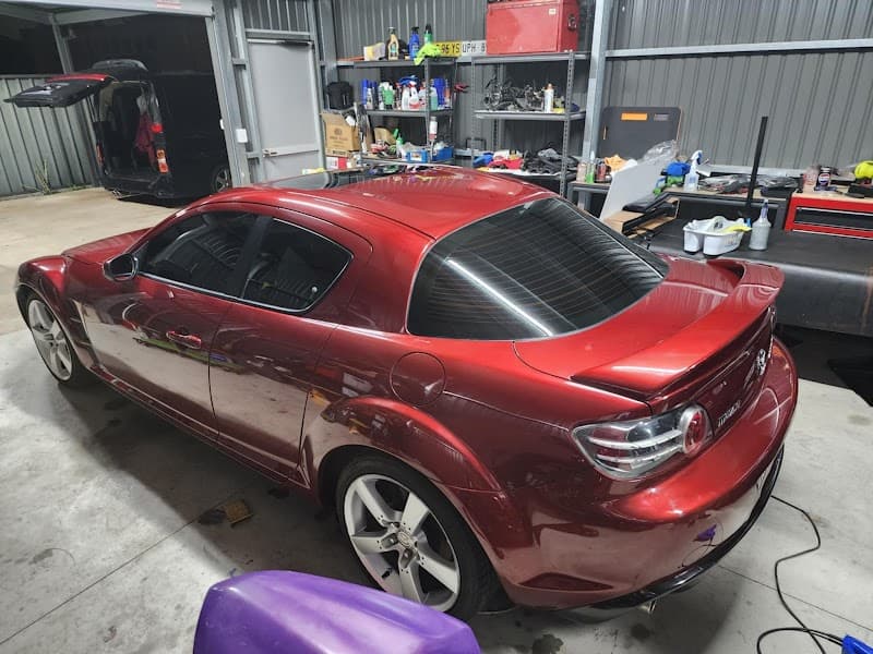 Affordable Window Tinting Adelaide window tinting work in St Clair