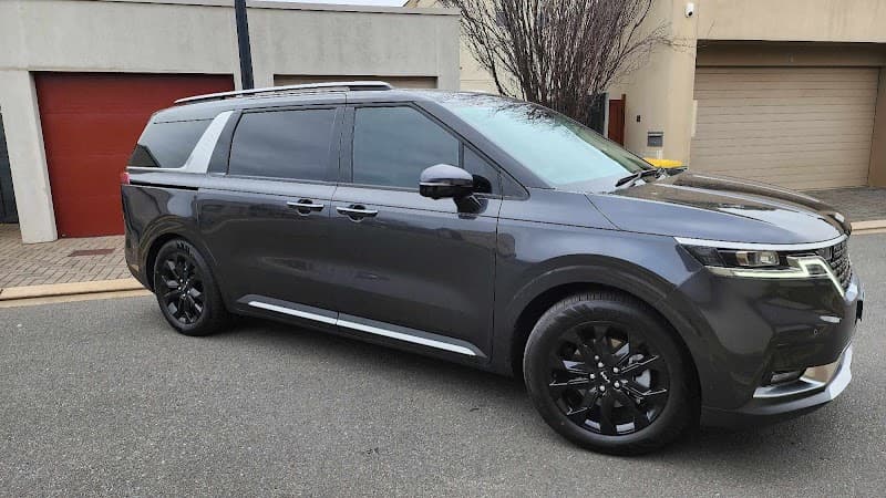 Affordable Window Tinting Adelaide window tinting work in St Clair