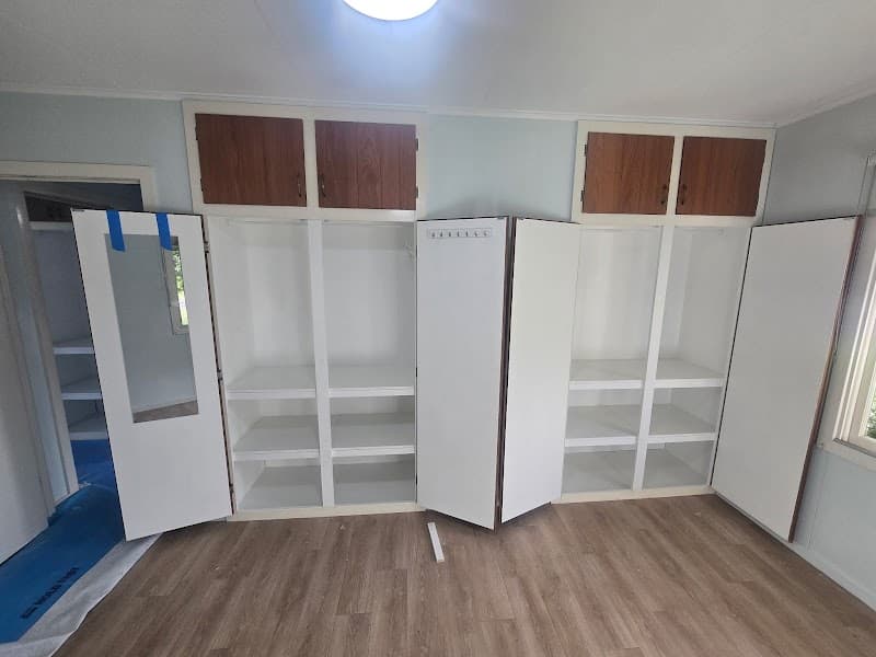 Afmbuild bathroom renovation work in Bundaberg North