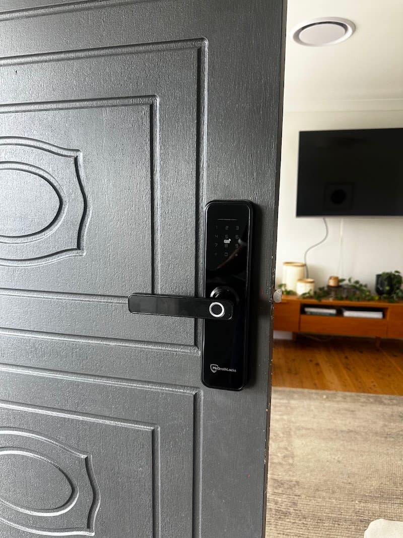 Afterdark Locksmiths locksmith work in Lakelands