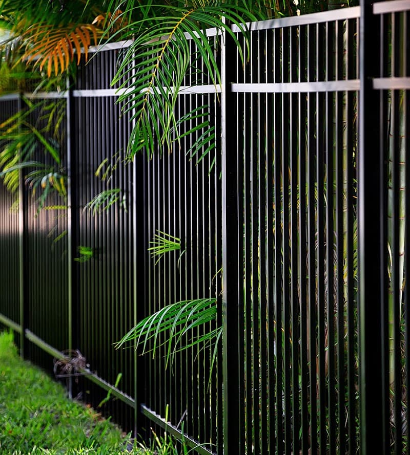 AG Sydney Fencing fencing work in Eastwood