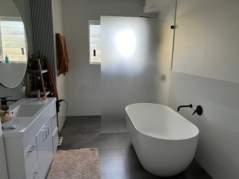 AGATHĒ Builders - Northern Beaches Renovations & Extensions kitchen renovation work in Warriewood