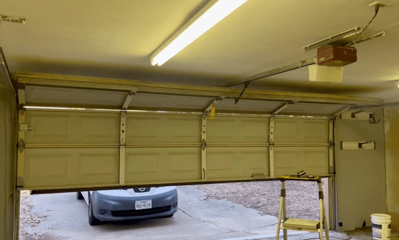 AGDRI Adelaide Garage Doors Repairs Services garage doors work in Adelaide
