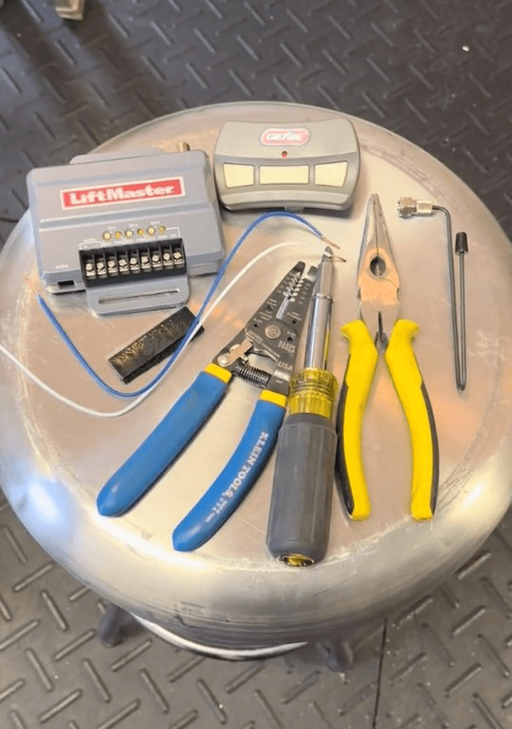 AGDRI Adelaide Garage Doors Repairs Services garage doors work in Adelaide