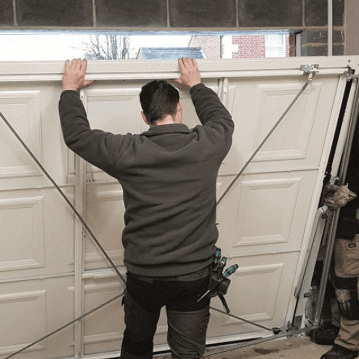 AGDRI Adelaide Garage Doors Repairs Services garage doors work in Adelaide