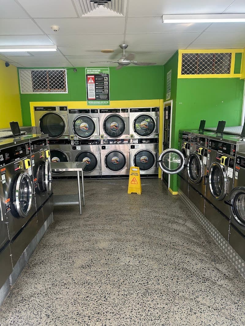 Agent Cleaning cleaning work in Palm Cove