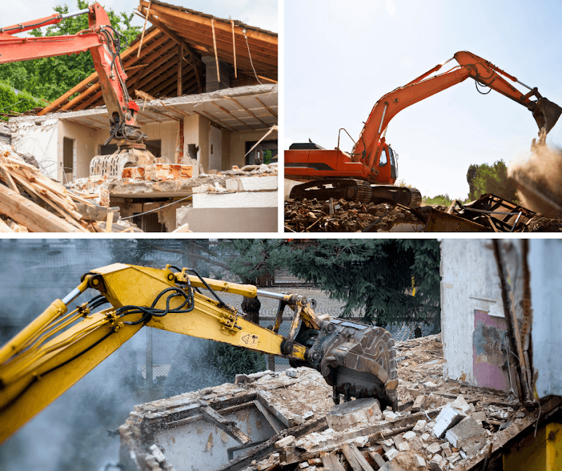 AGH demolition and Asbestos Removal Pty Limited asbestos removal work in Queanbeyan