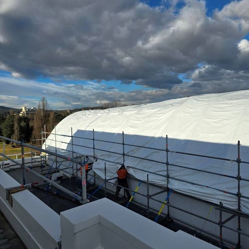 AGH demolition and Asbestos Removal Pty Limited asbestos removal work in Queanbeyan