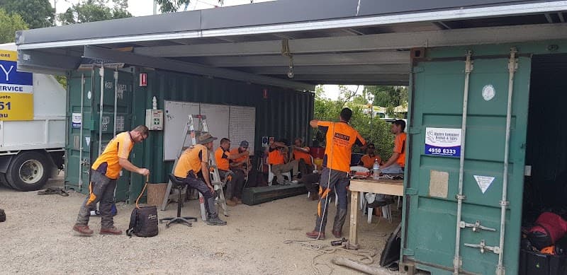 Agility Professional Tree Service tree services work in Toronto