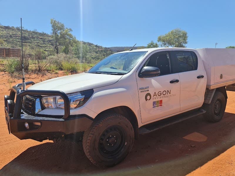 Agon Environmental Darwin asbestos removal work in Berrimah