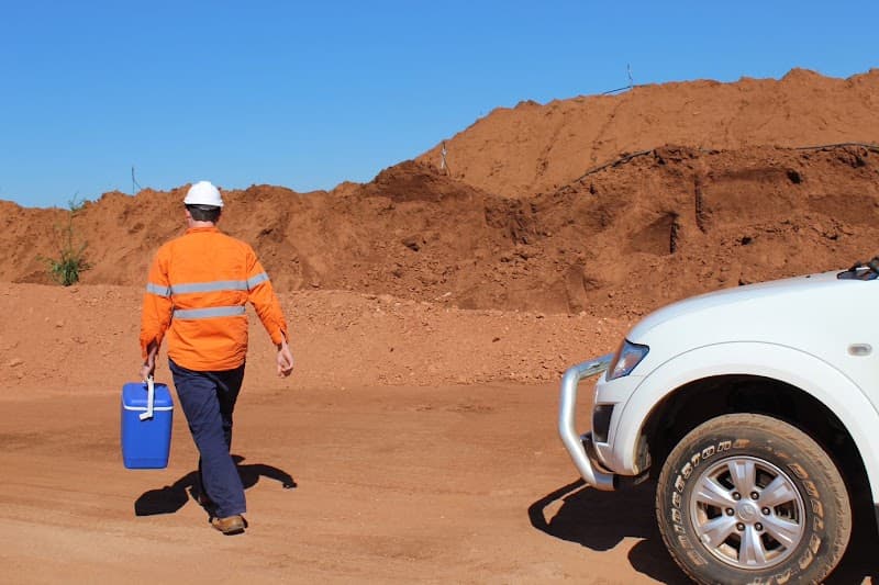 Agon Environmental Darwin asbestos removal work in Berrimah