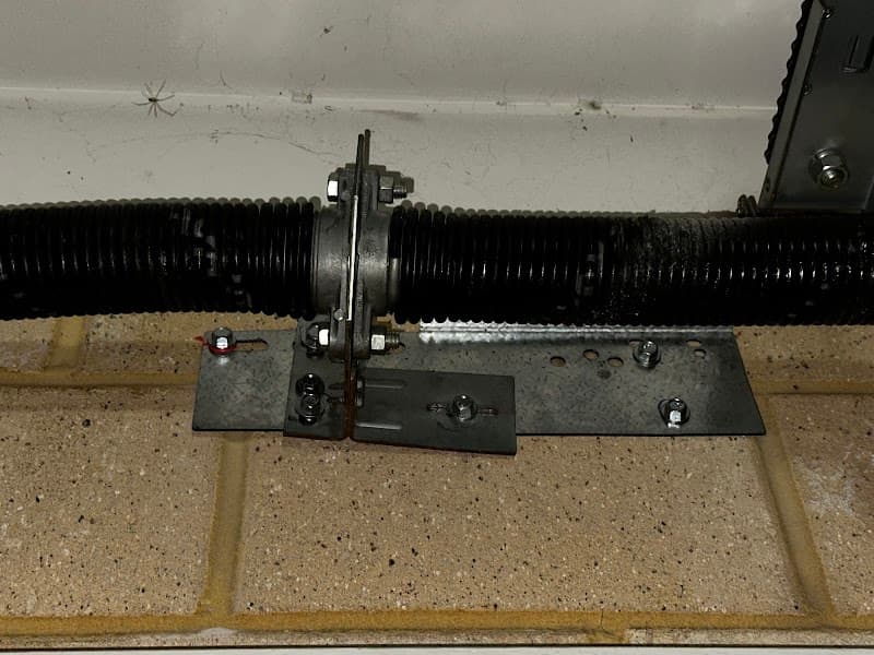 AH Garage Doors - Service and Repairs garage doors work in Tapping