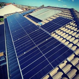 AHLEC Off Grid & On Grid Solar & Electrical