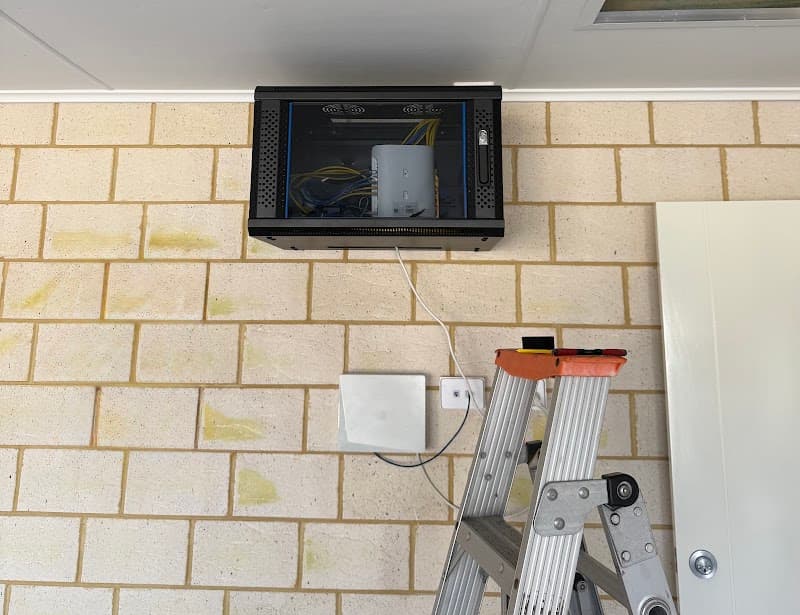 Ai Secure Homes security & cctv work in Canning Vale