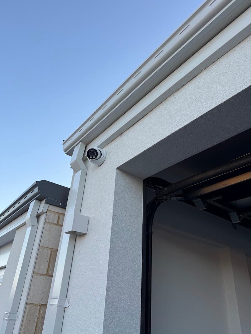 Ai Secure Homes security & cctv work in Canning Vale
