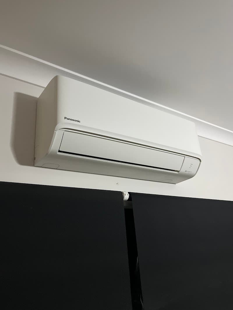 AIIR TURNER PTY LTD air conditioning work in Geographe