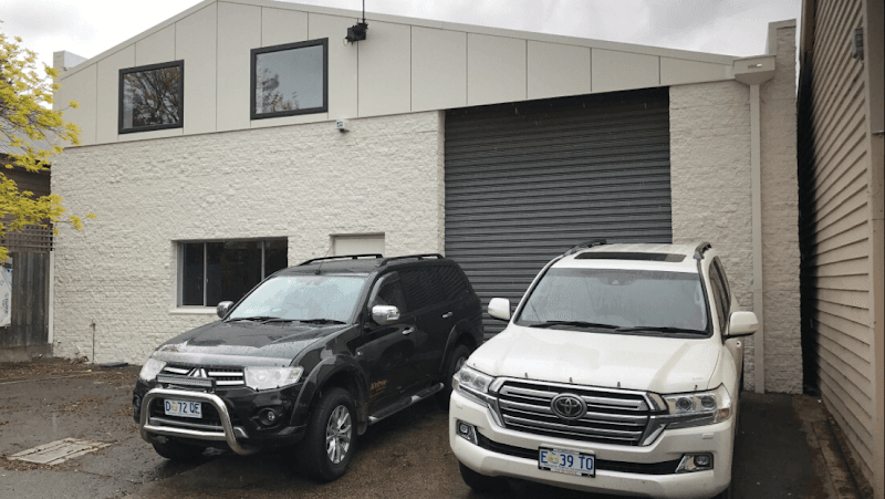 Aintree Contracting Pty Ltd electrician work in North Hobart