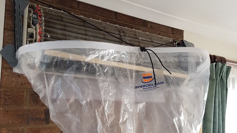 Air-Conditioner Cleaning & Pest Control pest control work in Youngtown