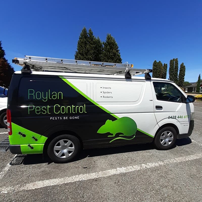Air-Conditioner Cleaning & Pest Control pest control work in Youngtown