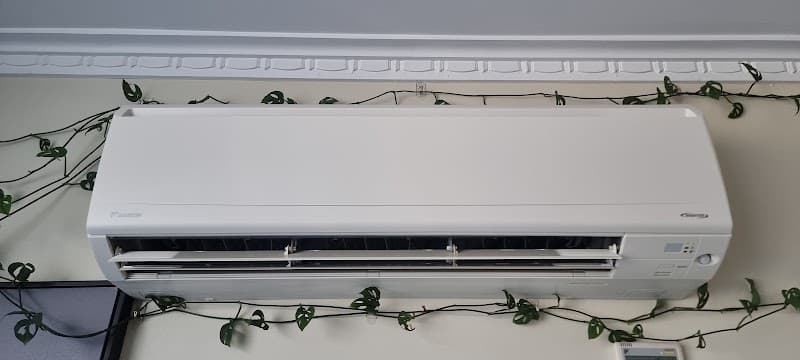 Air-Conditioner Cleaning & Pest Control pest control work in Youngtown