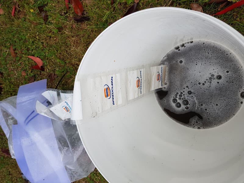 Air-Conditioner Cleaning & Pest Control pest control work in Youngtown