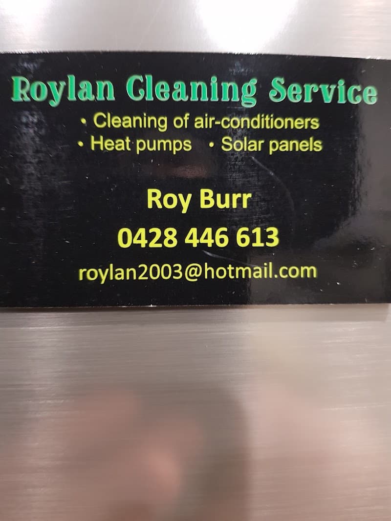 Air-Conditioner Cleaning & Pest Control pest control work in Youngtown
