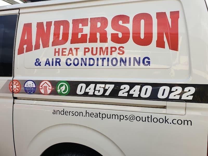 Air-conditioning & Electrical Tas Pty Ltd air conditioning work in Spreyton