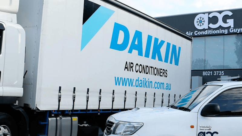 Air Conditioning Guys air conditioning work in Roselands