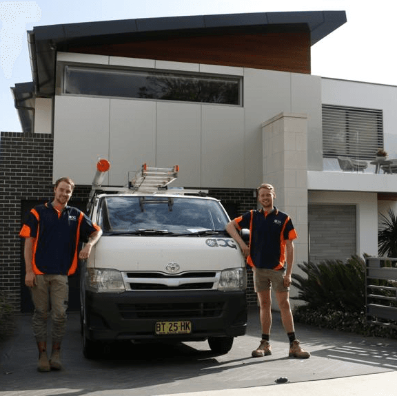 Air Conditioning Guys air conditioning work in Roselands