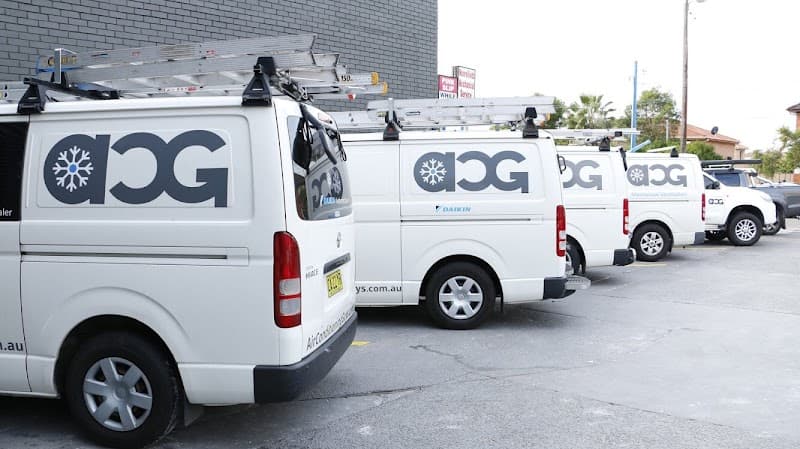 Air Conditioning Guys air conditioning work in Roselands